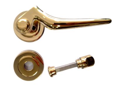 Λαβή πόρτας FTZ 02-Z11 WC