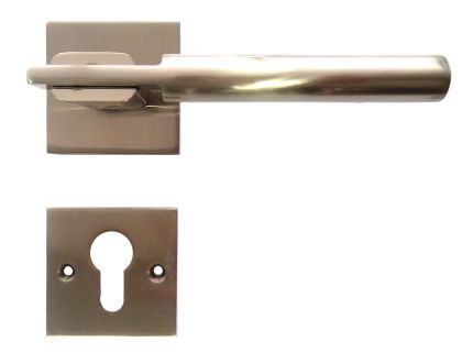 Door handle FTZ 08-Z03 type1 (security)