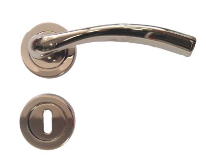 Λαβή πόρτας HL 0366 πρότυπο