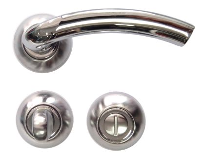 Door handle HL 0862 WC