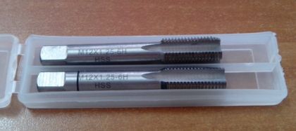 Tap set M12х1, 9311912