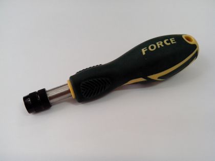 1/4"Dr Quick release bit spinner, 8148