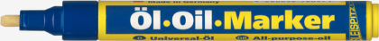 Маслен маркер (Oil marker) 0471