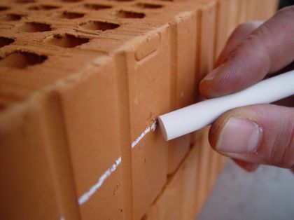 Κιμωλία μαυροπίνακα, 1119