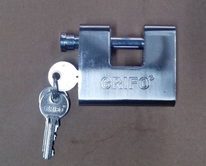 Катинар А30, 70 мм