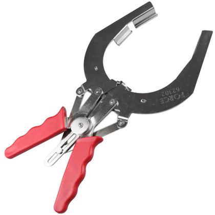 Ατσαλόβεργες χωνευτών, 62302