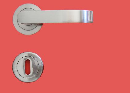 Дръжка за врата FTZ 03-E35 (обикн.кл.)