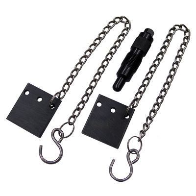 VW/Audi 2.5 Tdi V6, Audi A8 3.3 Tdi V8 - Εργαλεία χρονομέτρησης κινητήρα, 50316