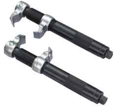 Ενισχυμένος σφιγκτήρας ελατηρίου