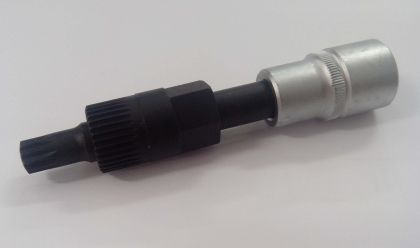 3/8" Dr.2 pc M10 Alternator tools, 2000-0504