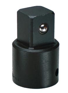 Адаптер ударен 1/2"F x 3/4"M 087-1234FM