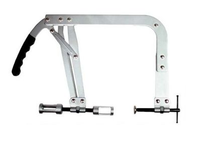 Valve spring compressor,  058-6231