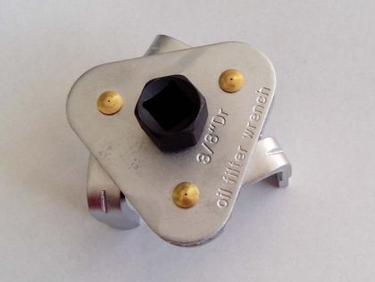 Κλειδί για φίλτρο λαδιού, 096-3102A