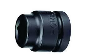 41 mm 3/4"Dr. 6-pt. Flank impact socket, 46541