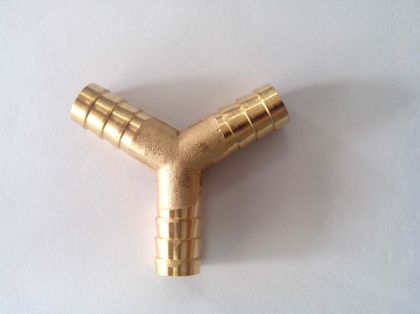 Тройник М6, 9100916