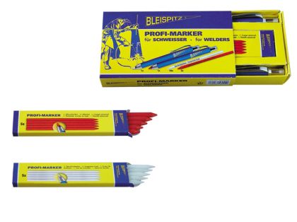 Profi-Marker Welding set