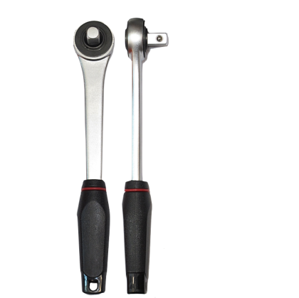 Тресчотка 1/2, 802412