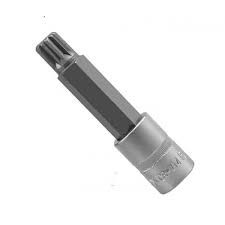 1/2"Dr. Spline socket bit M9 , 34810009