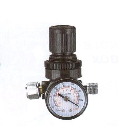 Ρυθμιστής αέρα AR802