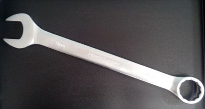 26mm Combination wrench PROF, 150444
