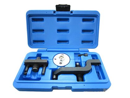 VW T5 Tuareg LT 2.5TDI -Water pump removal tool set, 50373