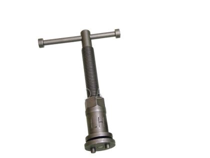 Left handed thrust bolt, 50071