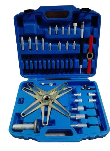 SAC (Self-adjusting connectors)  Clutch Disassembly and Assembly kit , 50442