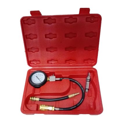 Multiple-function cylinder pressure meter, 50194