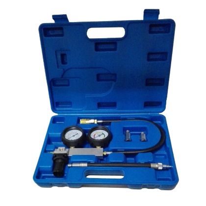 Cylinder leak detector, 50185