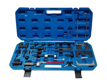 Vw & Audi & Skoda & Seat - Engine Timing Tool, 50082