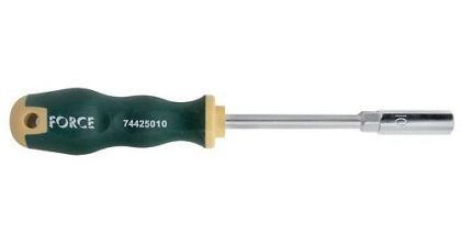 Отвертка глуха 10 мм, 74425010