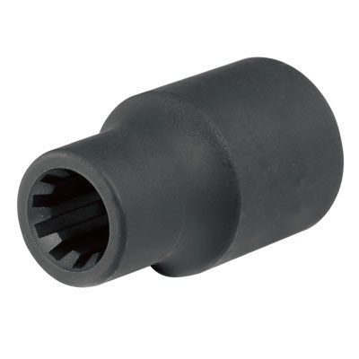 Calipers brake pad screw socket for PORSCHE & AUDI, 9B0402