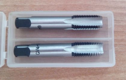 Метчик 1/8", 9311968