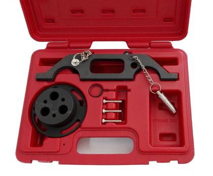 GM / Opel - Σετ εργαλείων χρονομέτρησης για βενζινοκινητήρες 2.2L, 780-8032