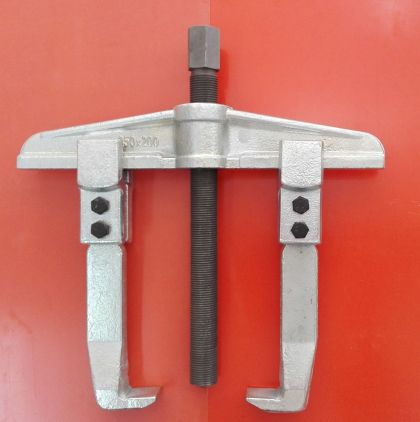 2-Σιαγώνων Εκσυμπιεστής Γραναζιών 250-200 mm, 9240158