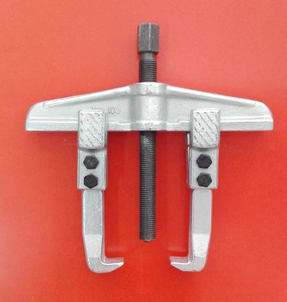 Εξωλκέας Διπλής Δαγκάνας 100-120 mm, 9240152