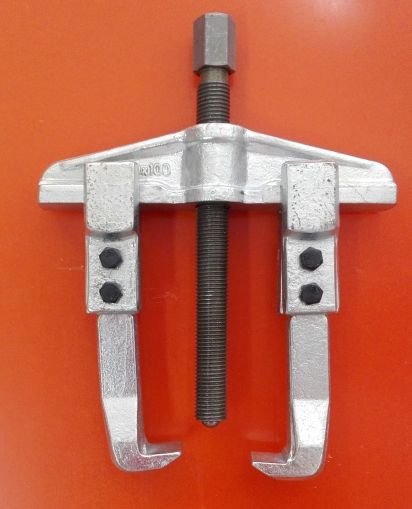 Εξολκέας Ψαλιδιού 2 Σιαγόνων 80 - 100 mm, 9240150