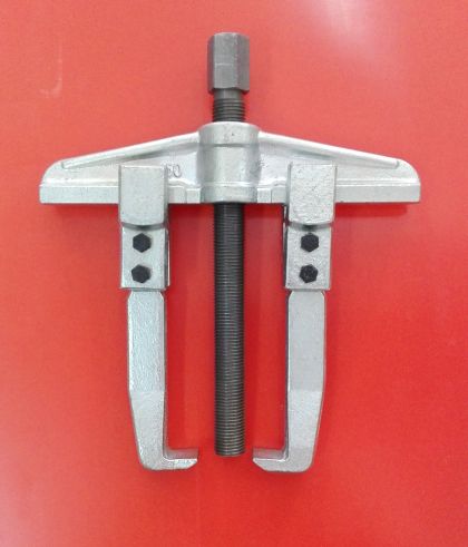 Εξολκέας γραναζιών 2 σιαγόνων 150-150 mm, 9240154