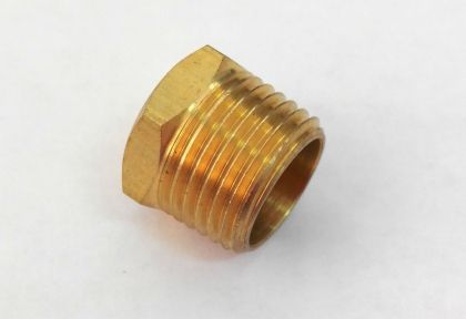 Тапа външна резба 1/2", 9100884