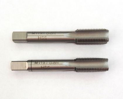 Tap set M11x1, 9311904