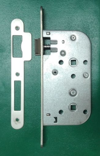 БРАВА 70мм сервизна "ЛУКС"