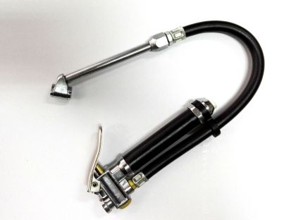 Professional Ruler type Air compressed air meter HS1027