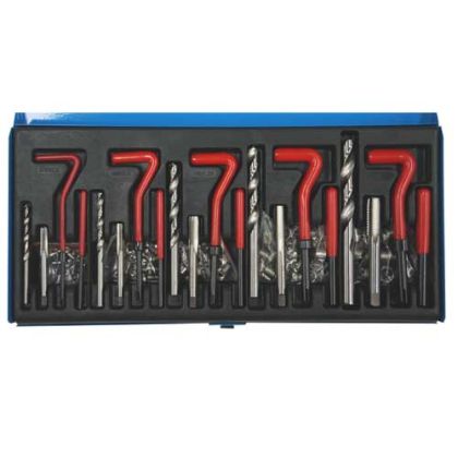 131 pcs Thread repair kit, 50218