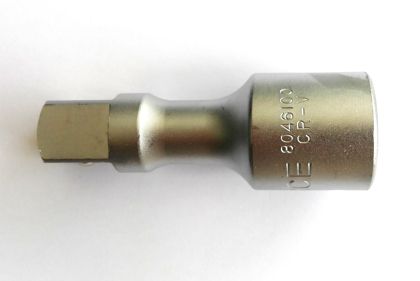 Μπάρα επέκτασης 3/4"Dr. 100 mm 8046100