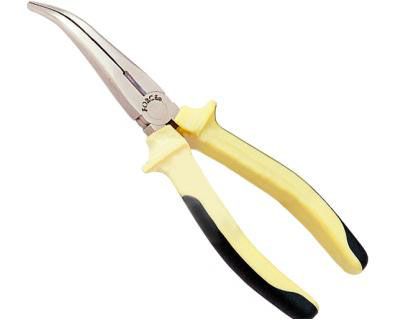 Клещи дългоусти 200 мм, 610B200B