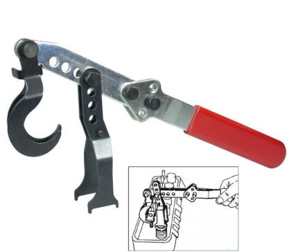 Συμπιεστής ελατηρίου βαλβίδας, 62106