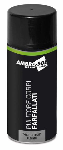 Чистител за дроселови клапи 400 мл, A469