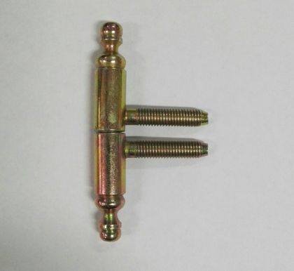 Μεντεσές Anuba με διακόσμηση, 802015