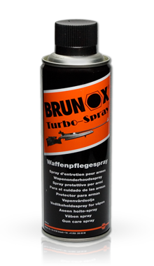 BRUNOX® GUN CARE