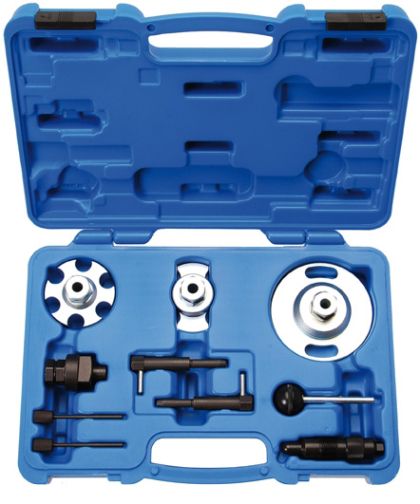 VAG 2.7 and 3.0 TDI Engine Timing Tool set, 50399